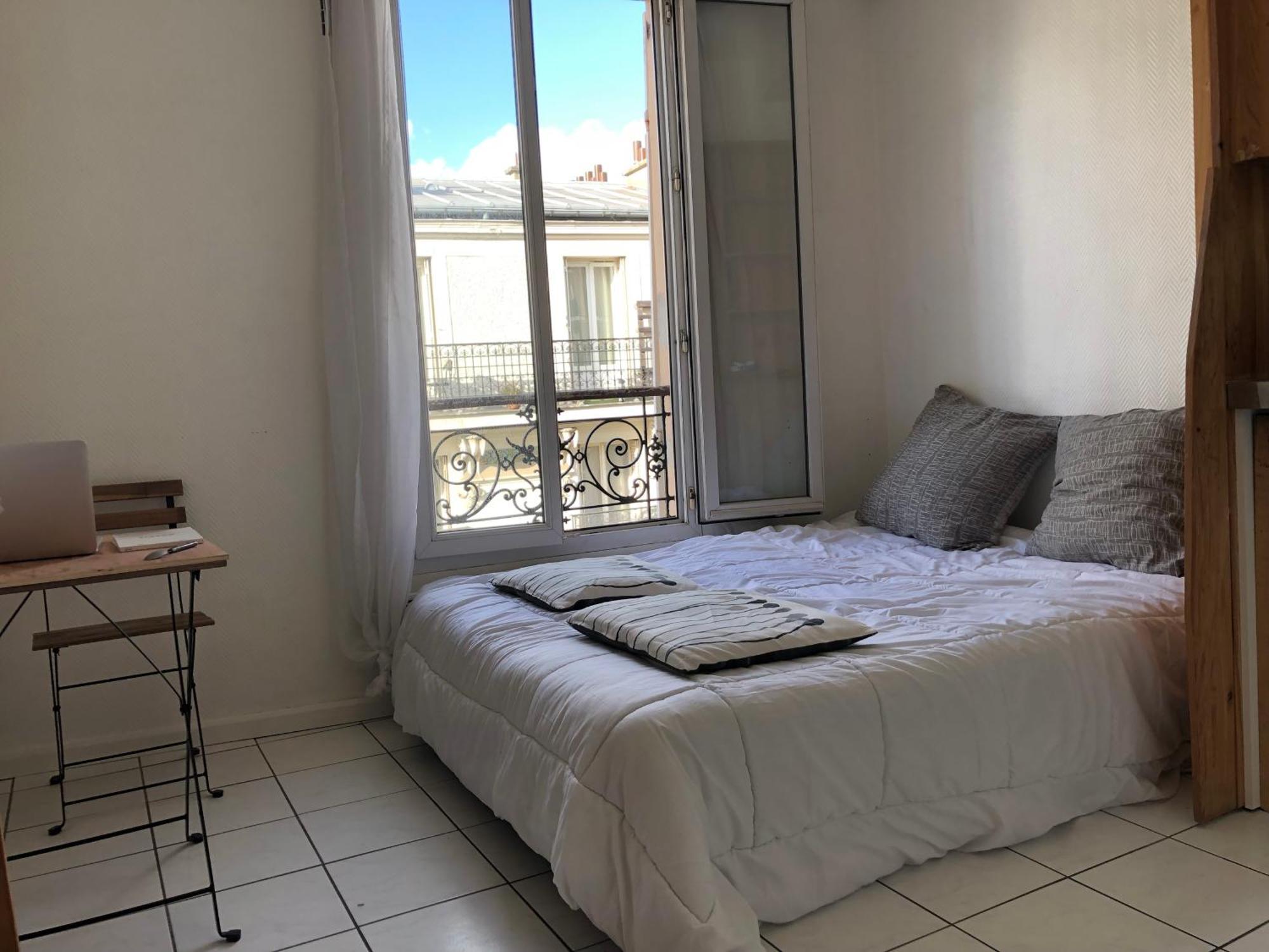 Appartement A Belleville *